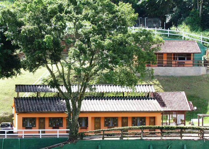 Hotel dos Bretões